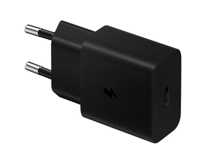 Samsung Wall Charger 15W Black