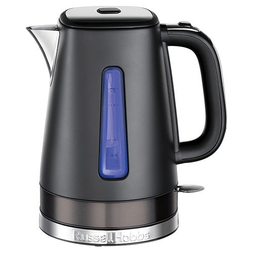 Russell Hobbs Tetera 26140-70 Eléctrica 1,7 L 2400W Negro