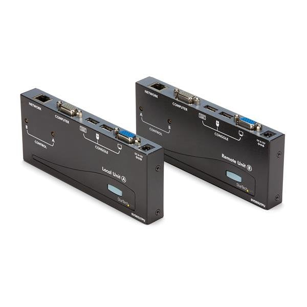 StarTech Extensor CAT.5E 150M