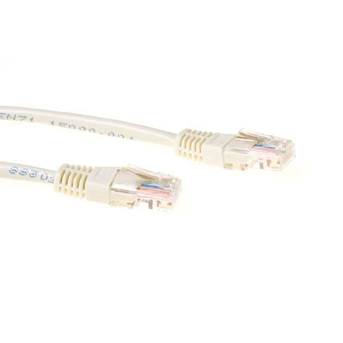 Marfil 20 Meter U UTP CAT.5E Patch Cable With RJ45 Connectors