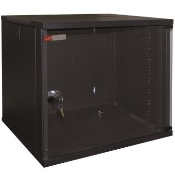 Wp Cabinet Mural 12U RWA-12604 540X450X580MM