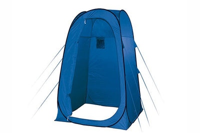 High Peak Carpa Ducha/Cambiador Emergente Rimini — image 1