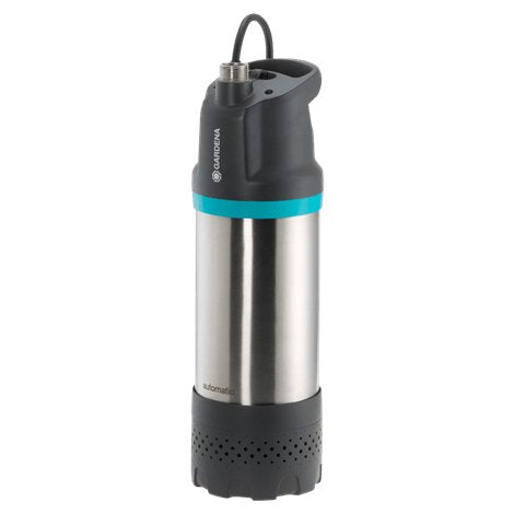Gardena 5900/4 900W Pump Sumergible 3,5 Bar 5900 L/H