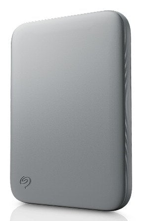 Seagate Drive HDD External Expansion Portable 2TB 2,5 USB 3.0 STNN2000400 — image 1