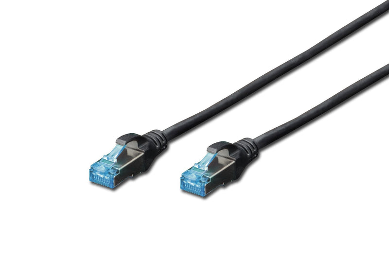 Digitus Cable Connection Sf/UTP CAT.5E