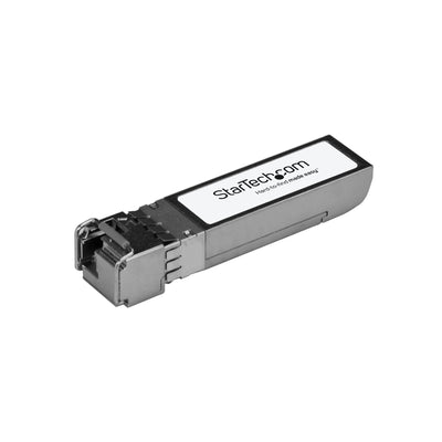 StarTech.com Módulo Transceptor Sfp + Compatible With Msa - 10GBASE-BX (upstream), Fibre Optic, 10000 Mbit/S,  — image 1
