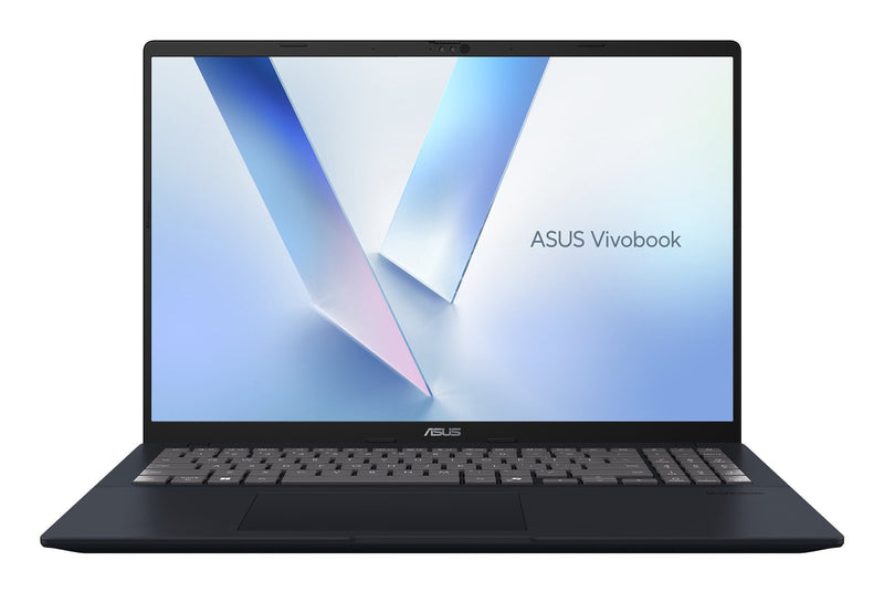 ASUS Laptop Vivobook 16 F1607CA-U73BLHDAS02 16 Intel Core Ultra 7 255H 32GB 512GB SSD Without So (pt) Keyboard