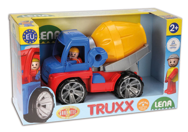 Lena Truxx 04413 Vehículo Toy