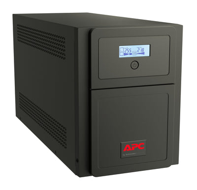 Apc Easy UPS Smv UPS (ups) Line Interactive 3000VA 2100W 6 Salidas AC — image 1