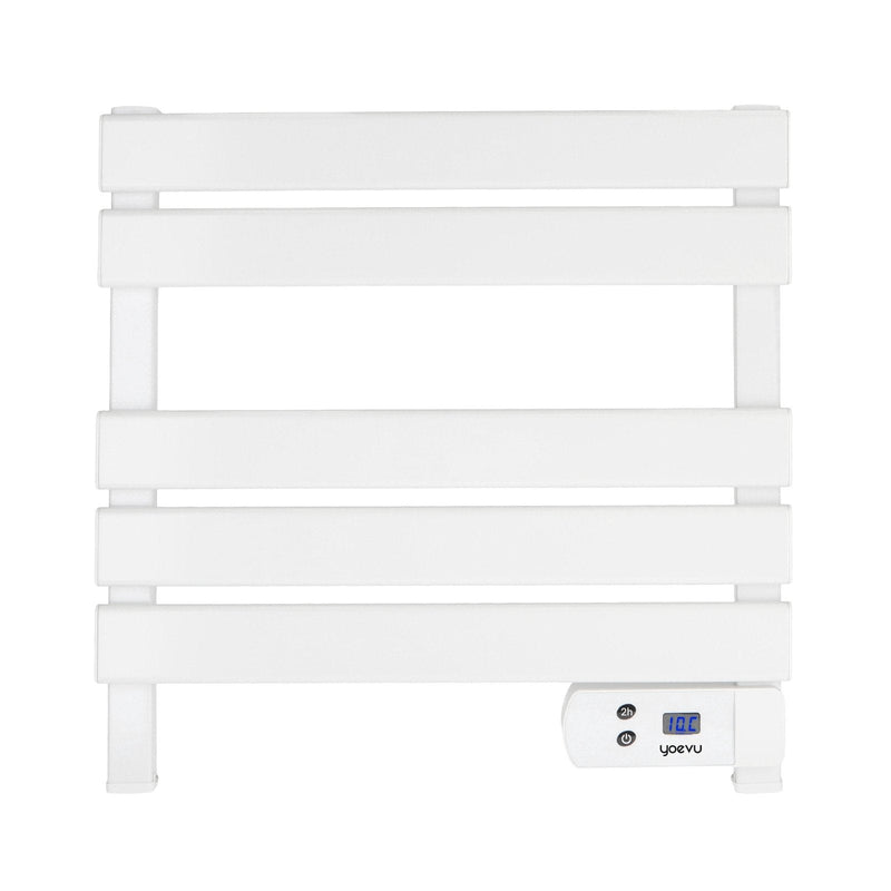 Yoevu Toallero Eléctrico 150W White
