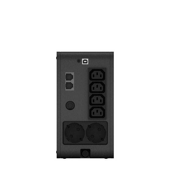 L-link UPS 1600VA Interactive With Display LCD LL-7716