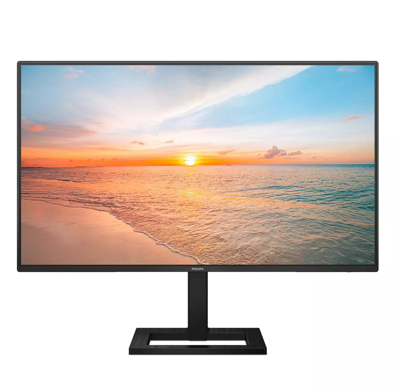 Philips Monitor Professional 27E1N1600AE 27' QHD Multimedia Black