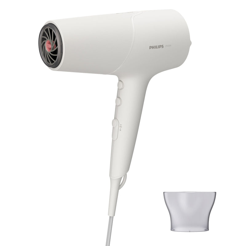 Philips Hair Dryer Hair Serie 5000BHD501/00 White