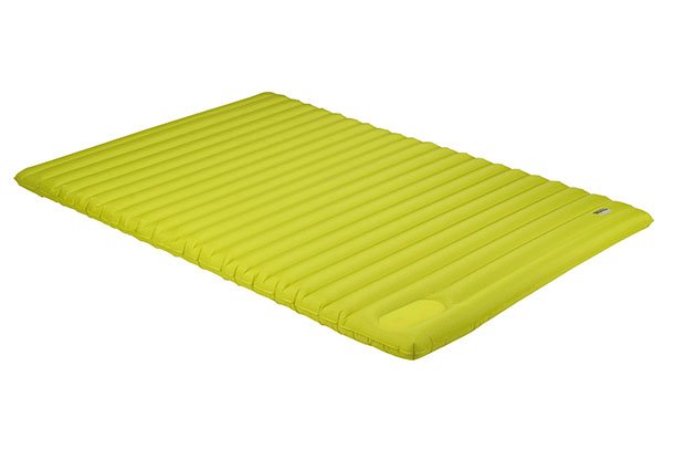 High Peak Mattress Air Acampar Dallas Twin 41033