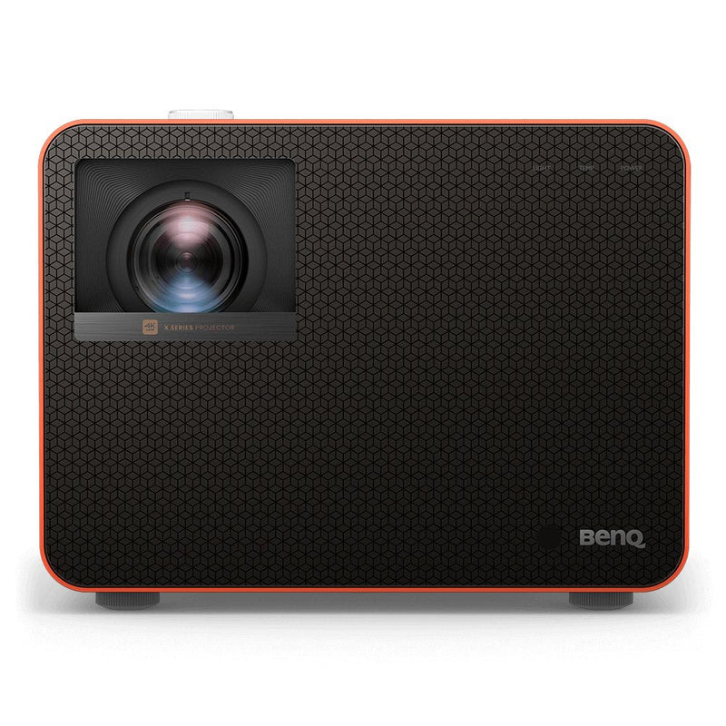 BenQ Videoproyector X3100I 3300 Lúmenes Ansi Dlp 2160P [3840X2160] 3D Negro