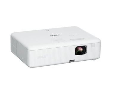 Epson CO-FH01 Videoproyector 3000 Lúmenes Ansi 3LCD 1080P (1920X1080) White — image 1