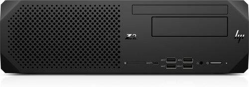 HP PC Z2 G5 Sff Workstation Intel Core I7-10700 16GB 512GB SSD WIN11 Pro 1 Year Warranty — image 1