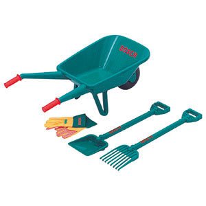 Bosch Kit Ogrodnika — image 1