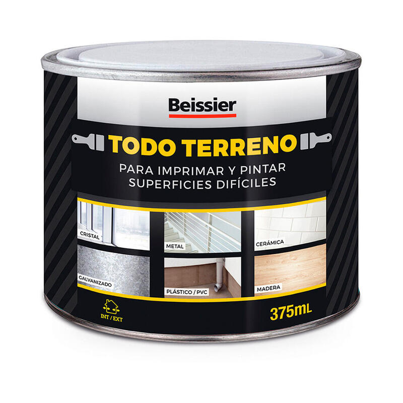 Beissier Todo Terreno White 375ML 34055-012
