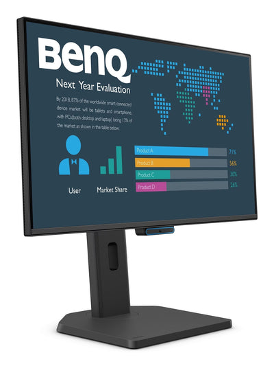 BenQ Monitor BL490TC 23.8 1080P FHD 144 — image 1