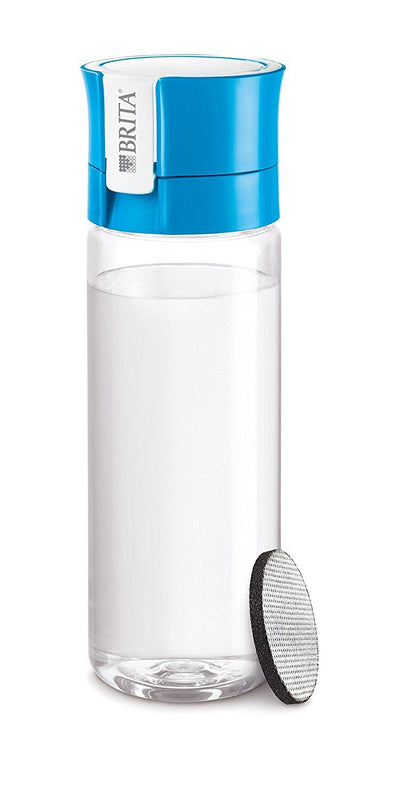 Brita Vital Green Bottle With Filter 2 Drives — image 1