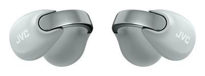 JVC Headphones NP1T Grey Inalámbricos Abiertos Type Piercing — image 1