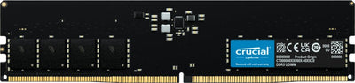 Crucial RAM DDR5 32GB 4800MHZ CL40 CT32G48C40U5 — image 1