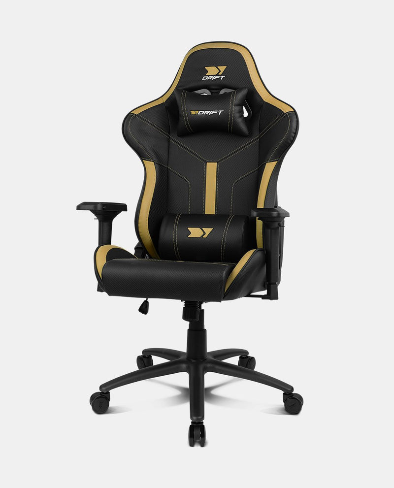 Drift Chair Gaming Expert DR350 Dorada