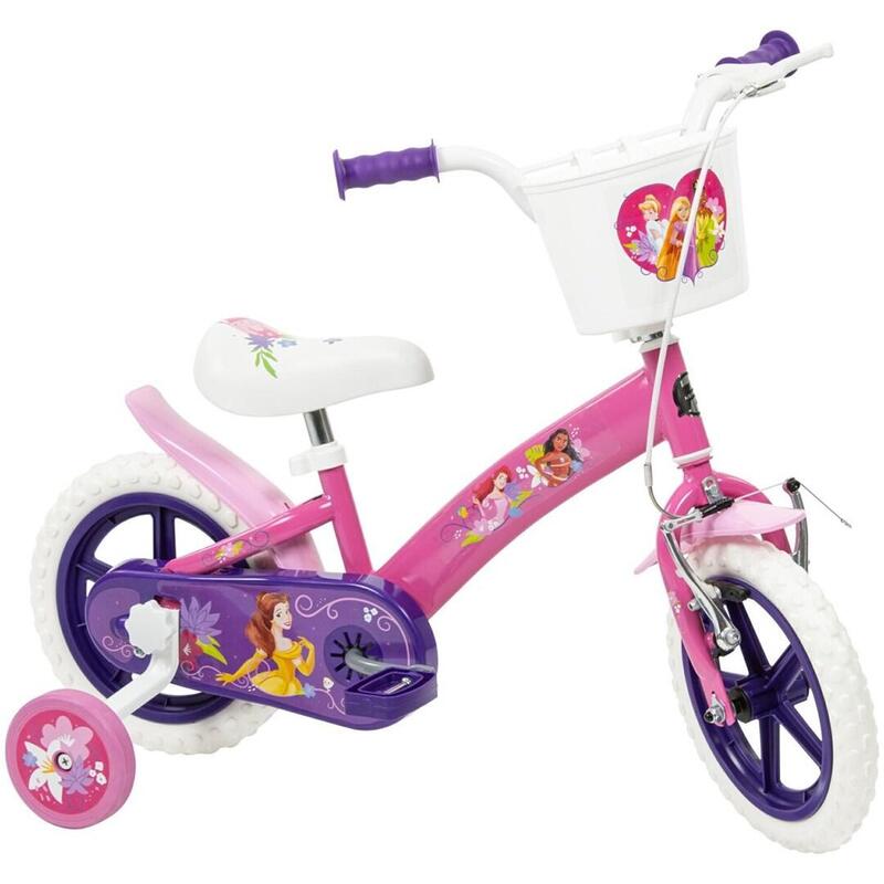 Huffy Bicicleta Disney Princess 12 22414W