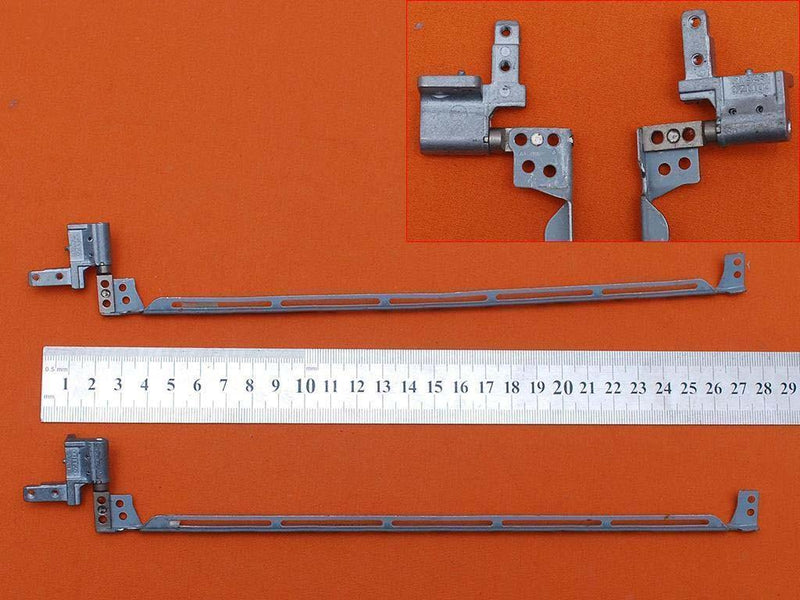 Bisagras Laptop HP Compaq 6730B 6735B 6535B 15.4 6053B0315302 6053B0315202