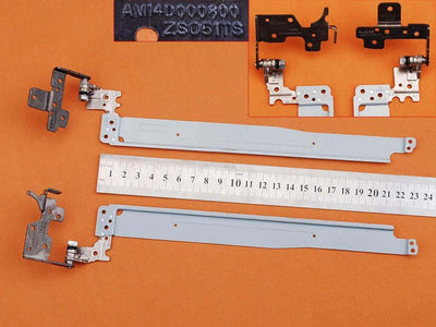 Bisagras Laptop HP 15-G 15-R 15-H, 15-S 250 G3 255 G3 256 G3 AM14D000700 AM14D000800 — image 1