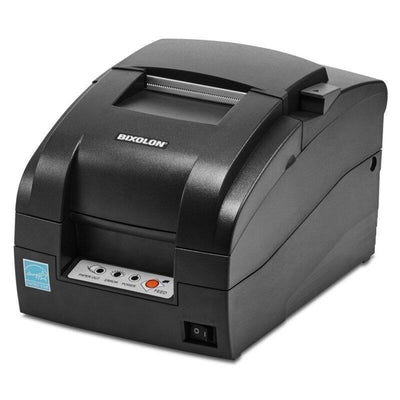 Bixolon Printer Matricial SRP275III USB/Corte — image 1