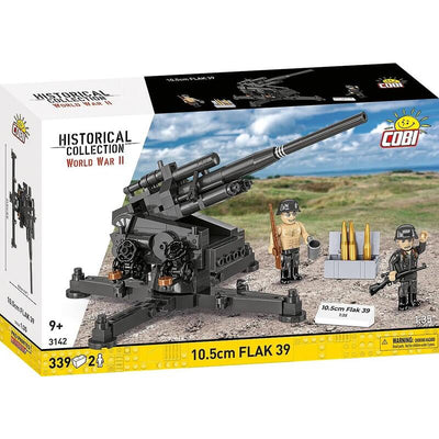 Bloques 10,5CM Flak 39 339 Bloques — image 1