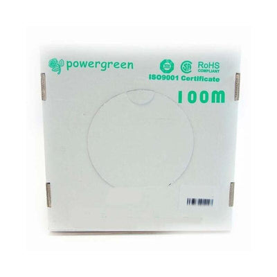 Bobina Cable CAT.6 UTP 100 Metres Outdoor — image 1