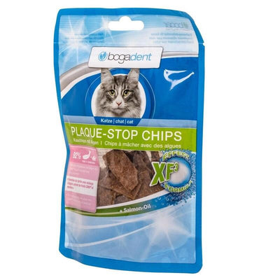Bogar Plaque-stop Patatas Fritas Pescado Kot 50G — image 1