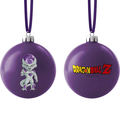 Bola Christmas Frieza Dragon Ball Z — image 1