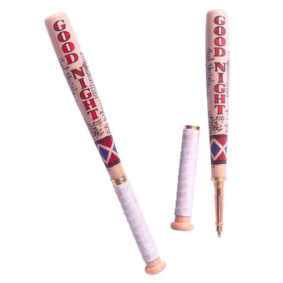 Pen Bate Harley Quinn Escuadron Suicida DC Comics — image 1