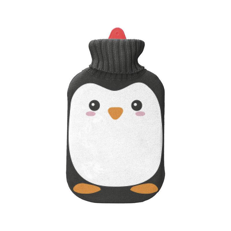 Bag Water Caliente 2 L Model Pingüino