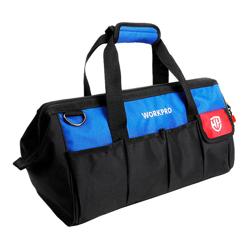 Bag Tools With Zip 30 X 18 X 20CM