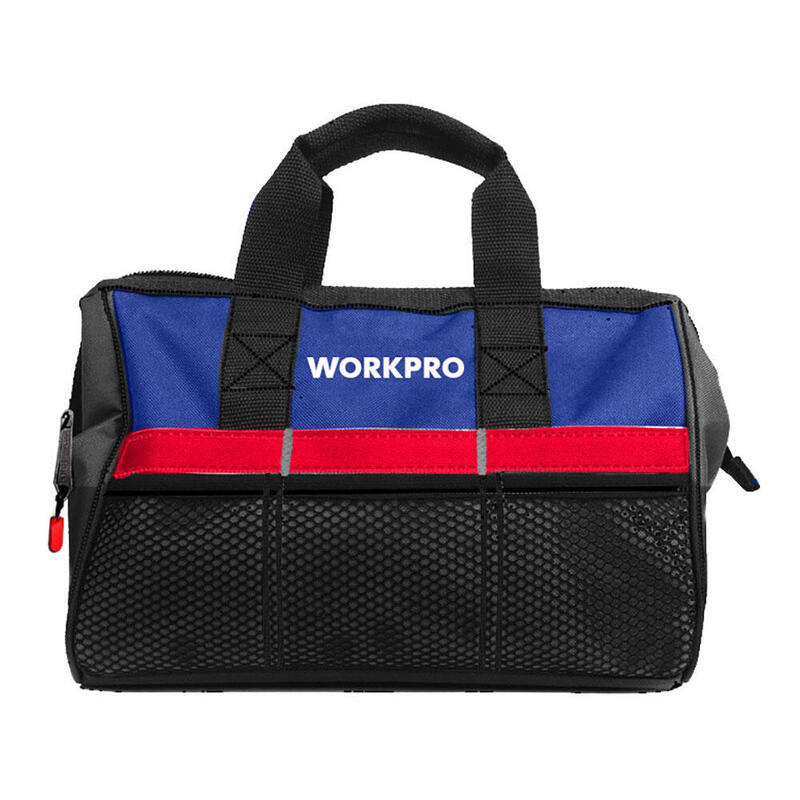Bag Tools With Zip 32 X 21 X 23CM