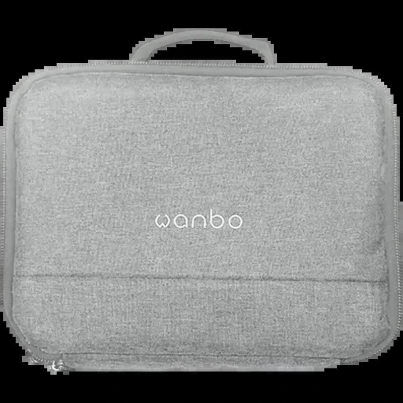 Wanbo Bag Projector T2 Ultra