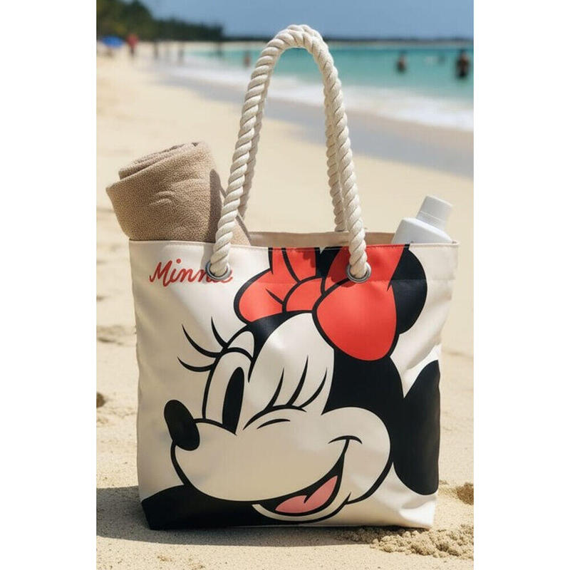Disney Bag Playa Minnie