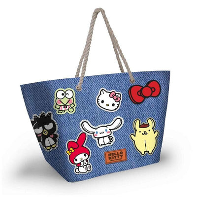 Bag Playa Stickers Hello Kitty — image 1
