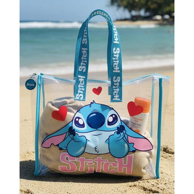 Disney Bag Playa Stitch — image 1