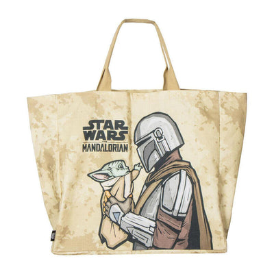 Bag Shopping The Mandalorian Star Wars — image 1
