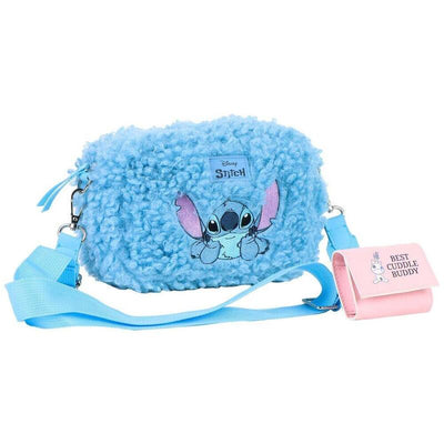 Bolso Shoulder Bag Stitch Disney — image 1