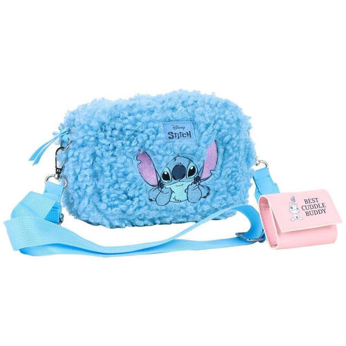Bolso Shoulder Bag Stitch Disney — image 1