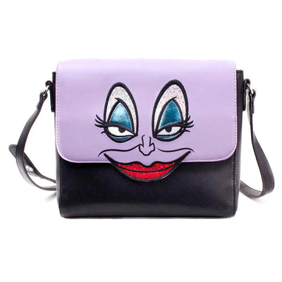 Bolso Shoulder Bag Ursula Sirenita Disney — image 1