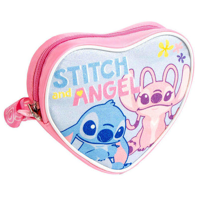 Bolso Corazon Stitch Disney — image 1