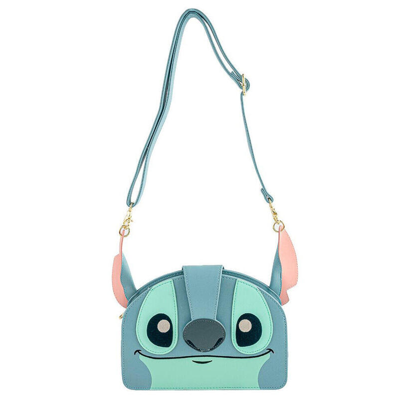Loungefly Bolso Hula Stitch Disney